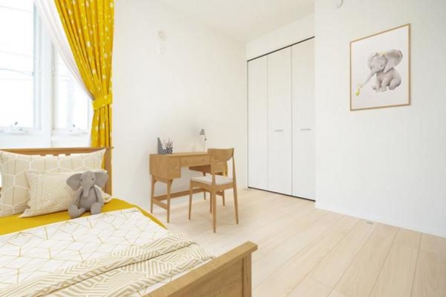 スマートハイムシティ春日部