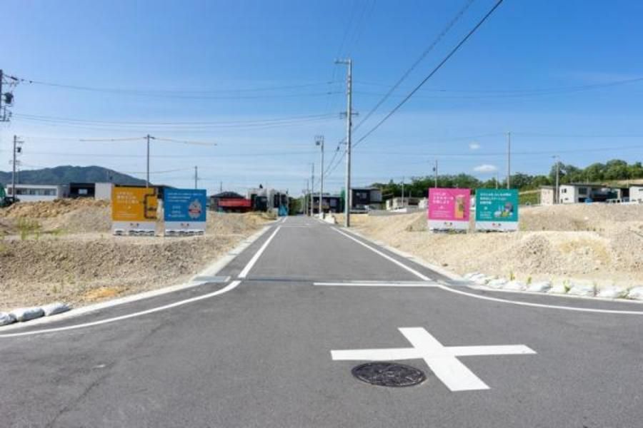 【トヨタホーム】クリザンテームヒルズ西中山