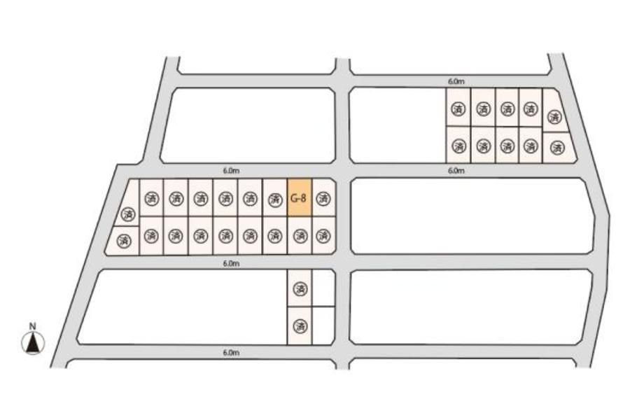【トヨタホーム】クリザンテームヒルズ西中山