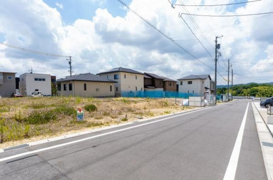 【トヨタホーム】クリザンテームヒルズ西中山