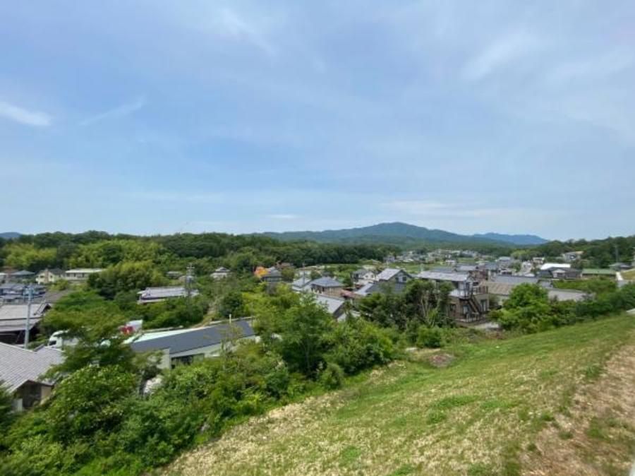 【トヨタホーム】クリザンテームヒルズ西中山