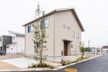 【ミサワホーム】オナーズコート津市久居中町