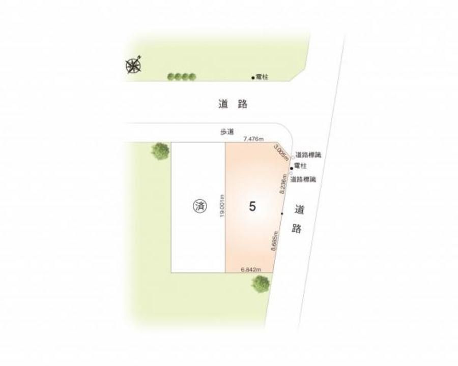 【ミサワホーム】プログレスタウン春日井熊野桜佐II