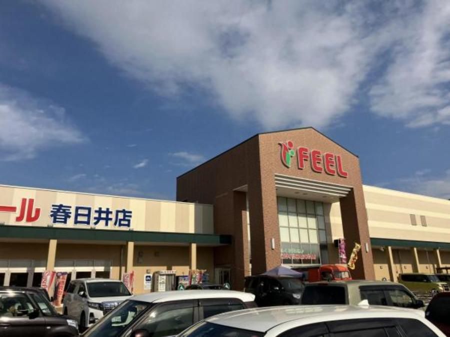 【ミサワホーム】プログレスタウン春日井熊野桜佐II