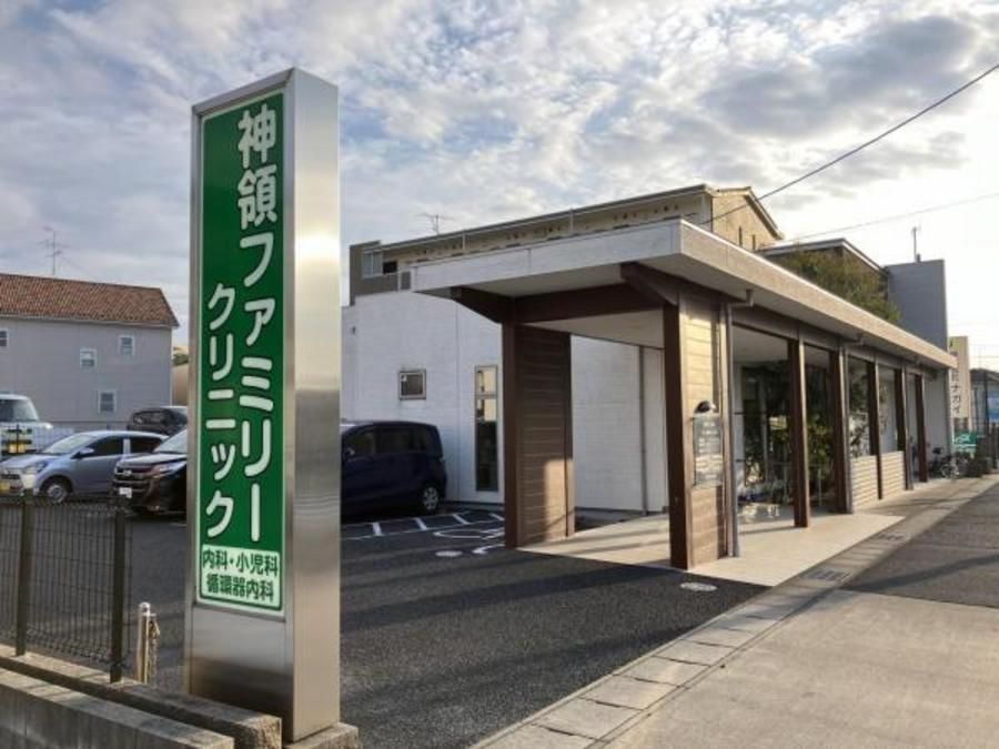 【ミサワホーム】プログレスタウン春日井熊野桜佐II