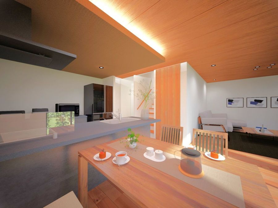 パークナードテラス岡崎駅西(建築条件付)