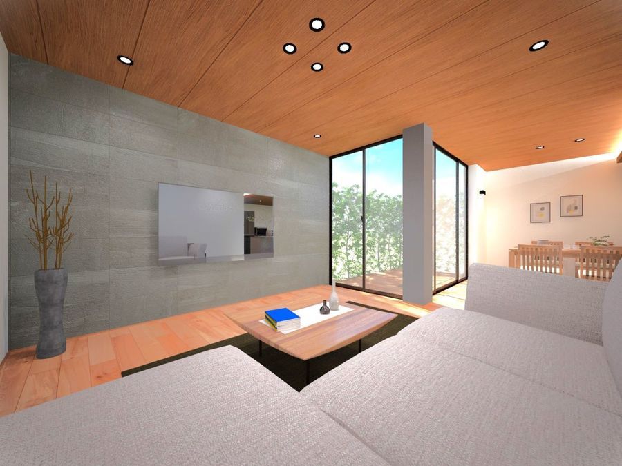 パークナードテラス岡崎駅西(建築条件付)