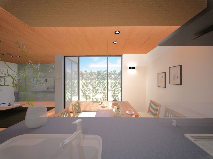 パークナードテラス岡崎駅西(建築条件付)