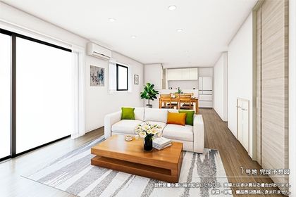 セキュレア取手ゆめみ野III　(分譲住宅)