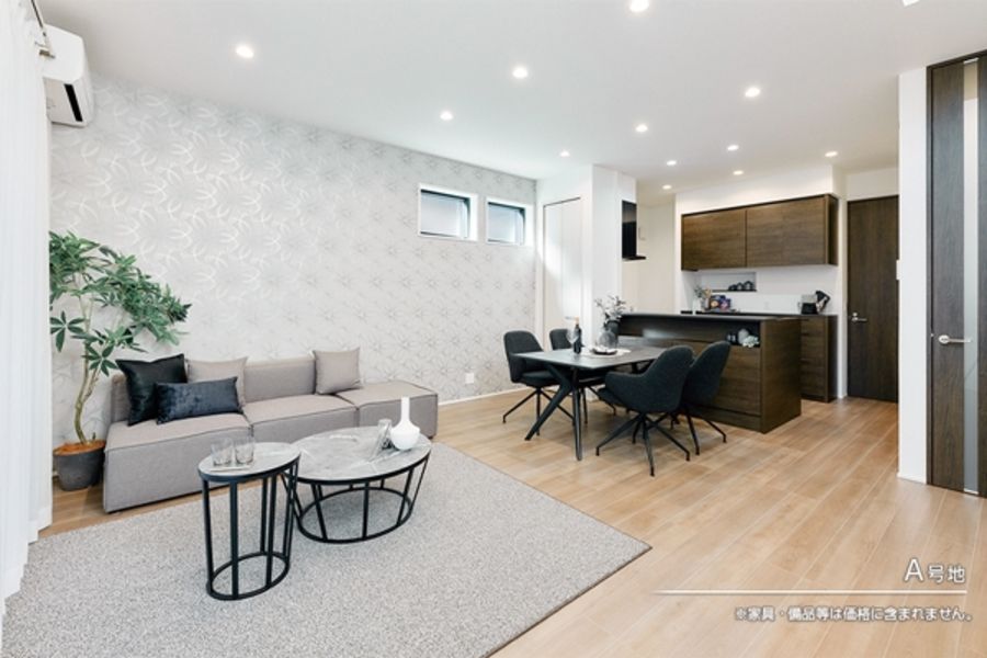 セキュレア瑞穂区玉水町 (分譲住宅)