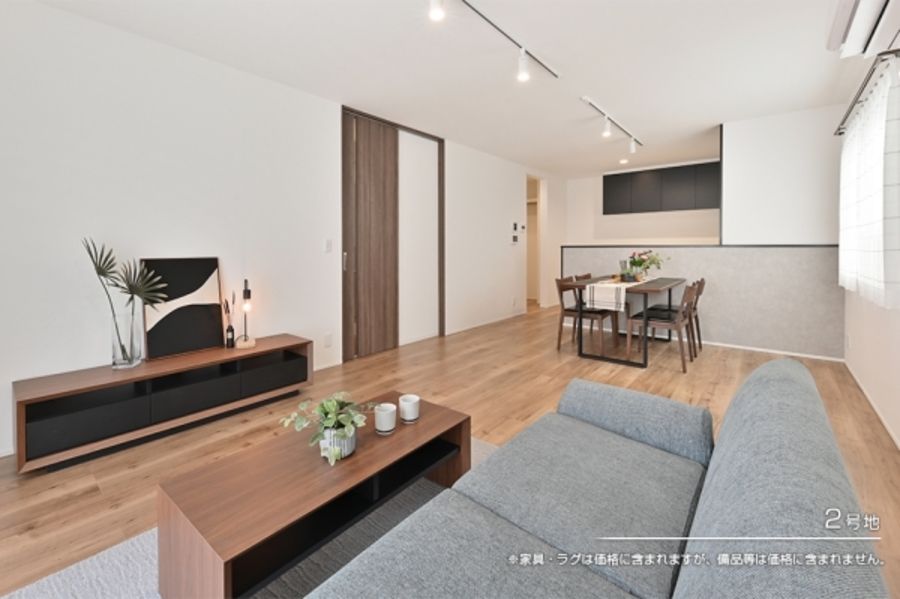 セキュレア久居野村町III (分譲住宅)