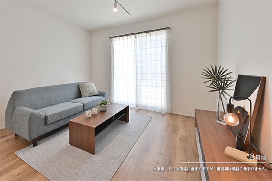 セキュレア久居野村町III (分譲住宅)