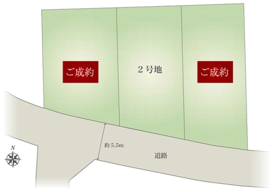 セキュレア久居野村町III (分譲住宅)