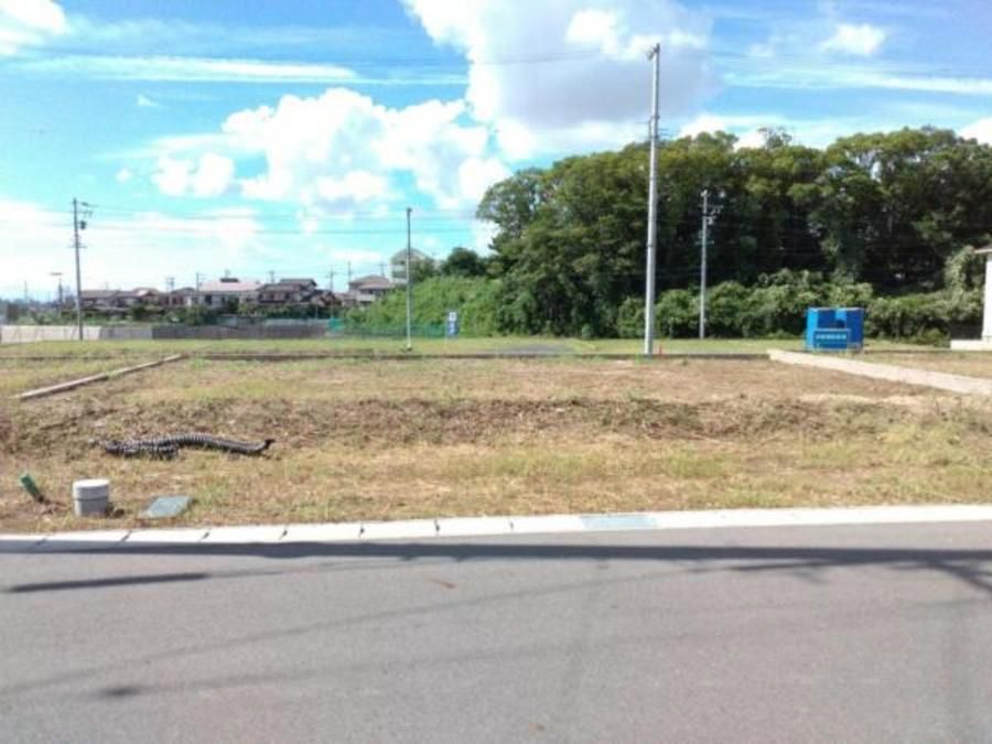 ネオグラッドア441加木屋中ノ池駅南