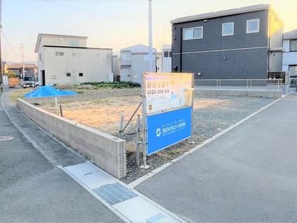 スマートハイムプレイス豊橋赤岩口駅北