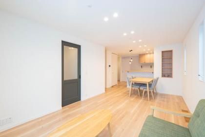 スマートハイムプレイス豊橋南栄駅西