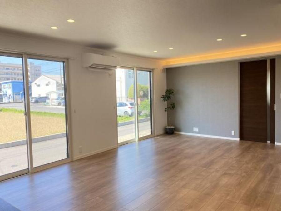 スマートハイムプレイス岐阜市茜部II