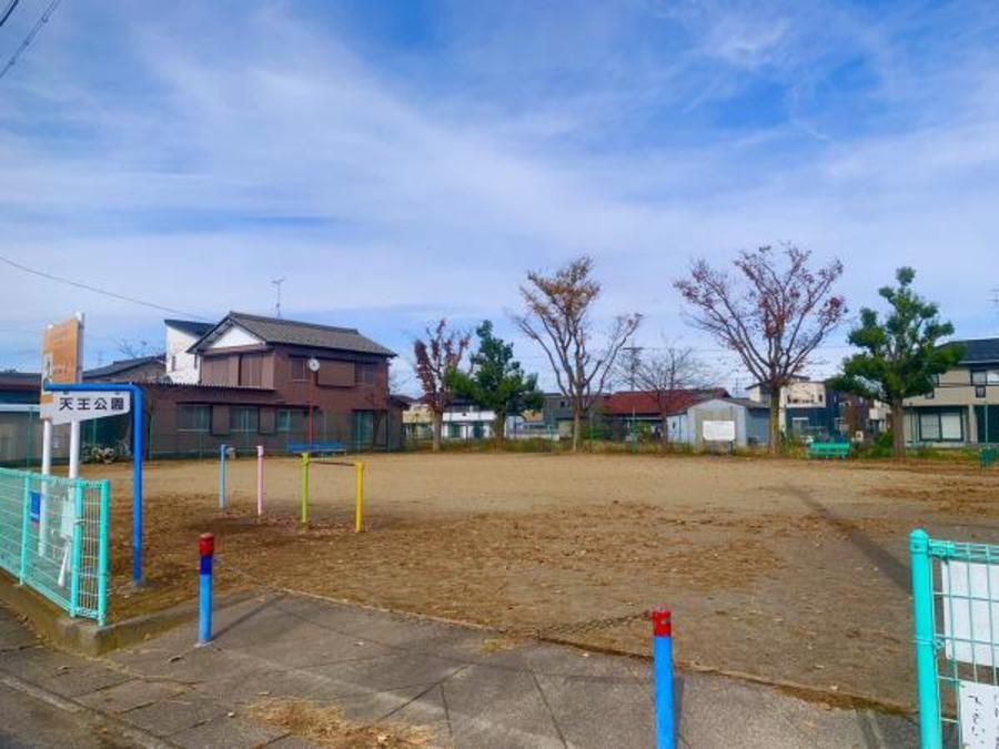 スマートハイムプレイス岐阜市茜部II