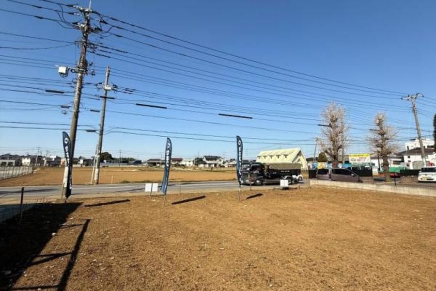 スマートハイムプレイス八千代ゆりのき台