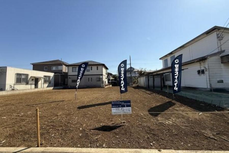 スマートハイムプレイス八千代ゆりのき台