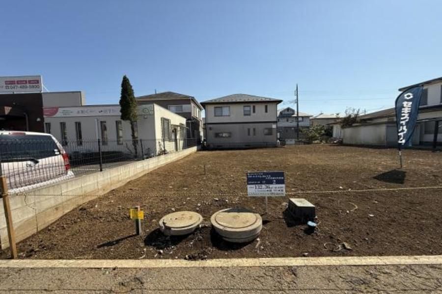 スマートハイムプレイス八千代ゆりのき台