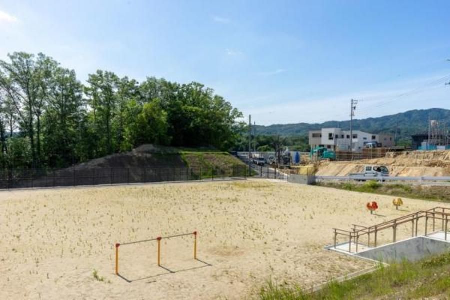 【トヨタホーム】クリザンテームヒルズ西中山