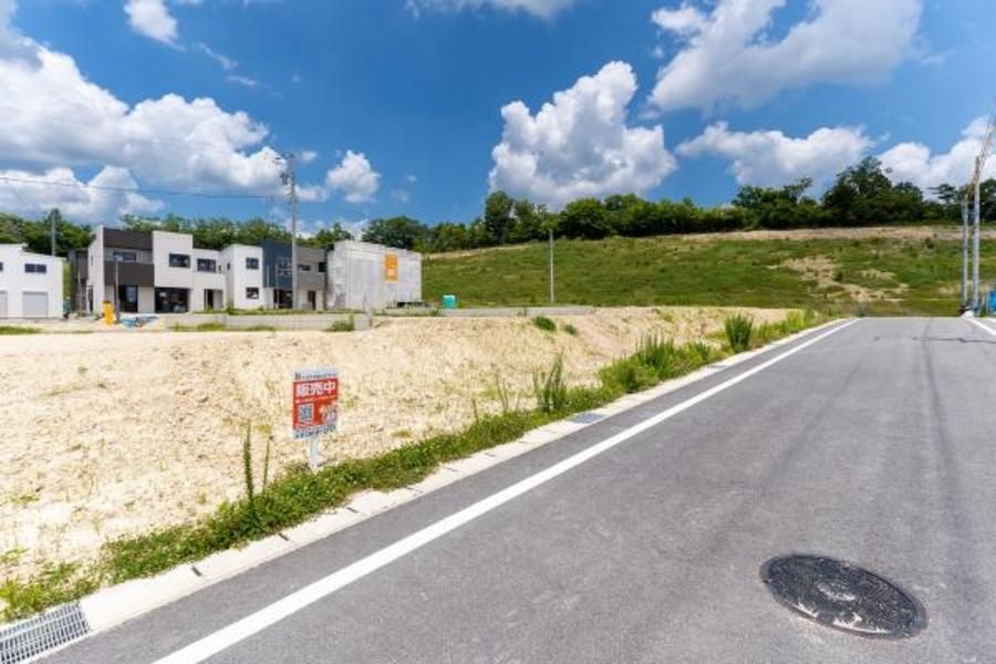 【トヨタホーム】クリザンテームヒルズ西中山