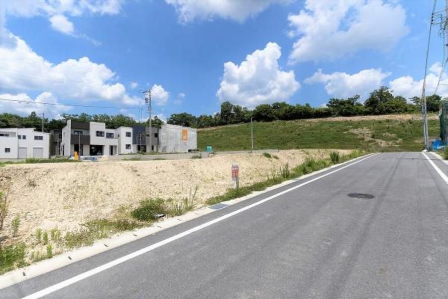 【トヨタホーム】クリザンテームヒルズ西中山