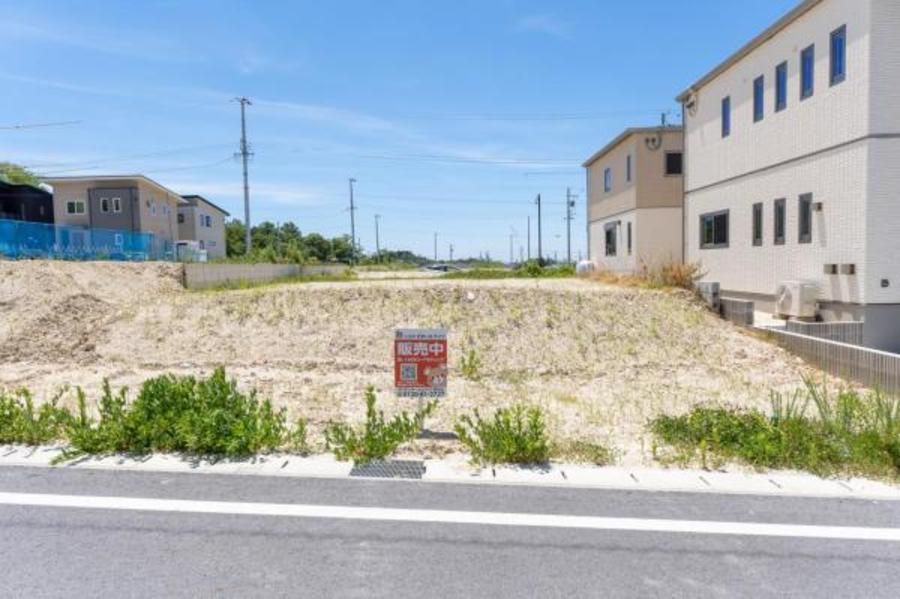 【トヨタホーム】クリザンテームヒルズ西中山