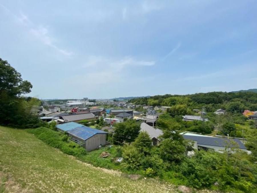 【トヨタホーム】クリザンテームヒルズ西中山