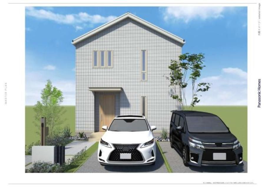 豊田市西中山町(建築条件付)