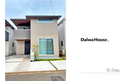 セキュレア習志野鷺沼台　(分譲住宅)