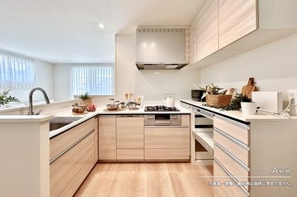 セキュレア駿河区みずほ1丁目 (分譲住宅)