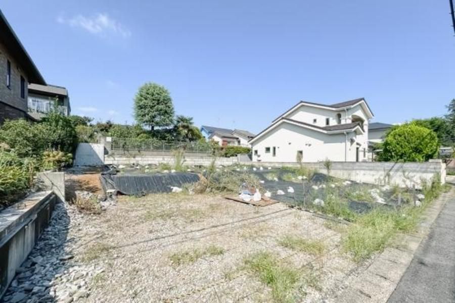 スマートハイムプレイス市川北国分