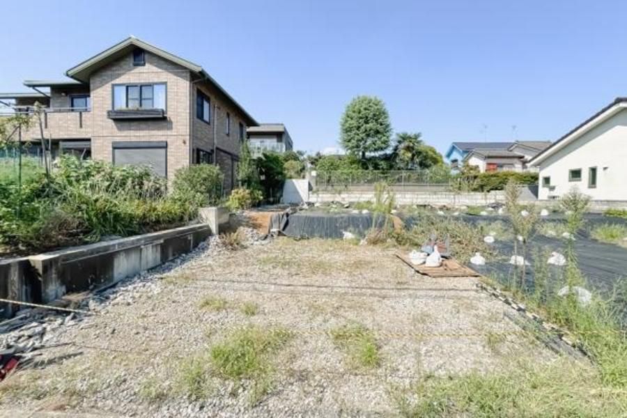 スマートハイムプレイス市川北国分