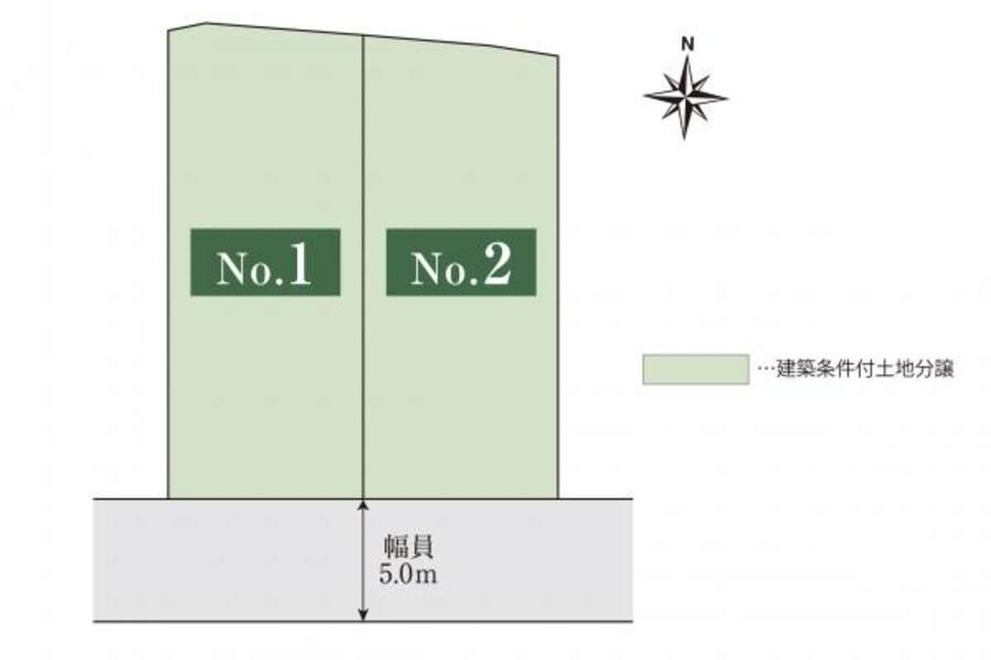 スマートハイムプレイス市川北国分