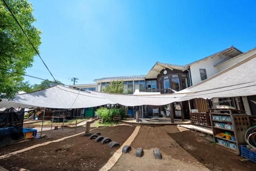 スマートハイムプレイス市川北国分