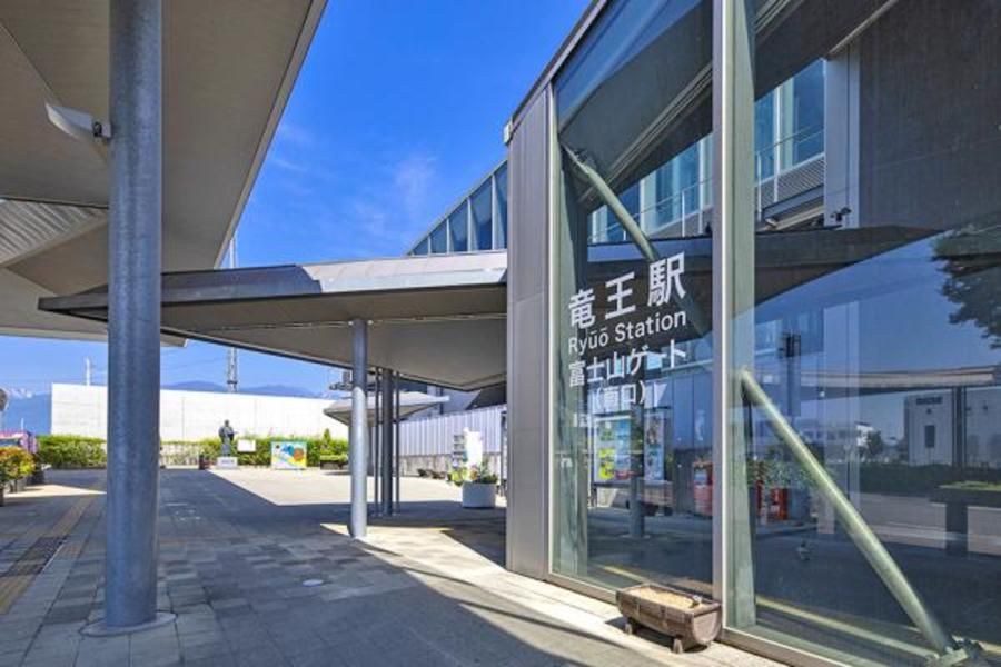 スマートハイムプレイス甲府市富竹2丁目