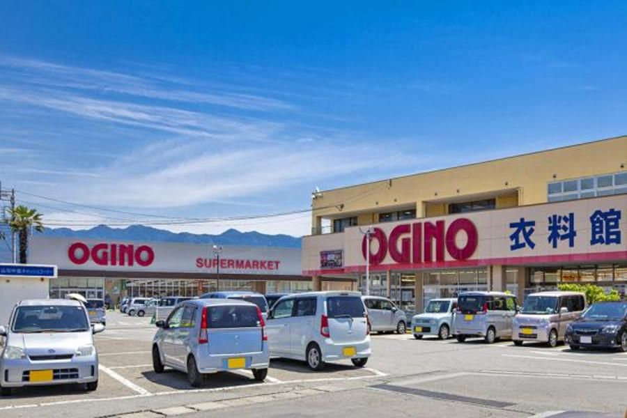 スマートハイムプレイス甲府市富竹2丁目