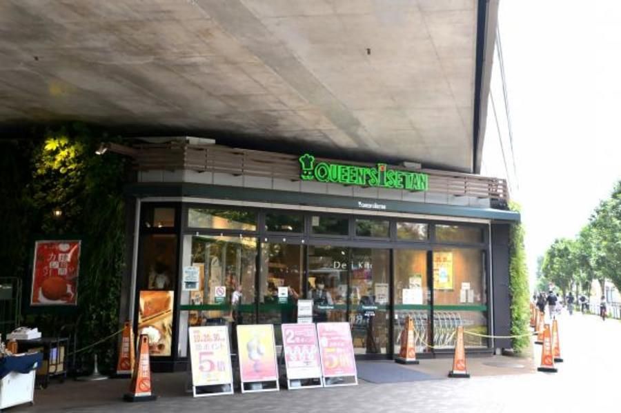 スマートハイムシティ三鷹市深大寺