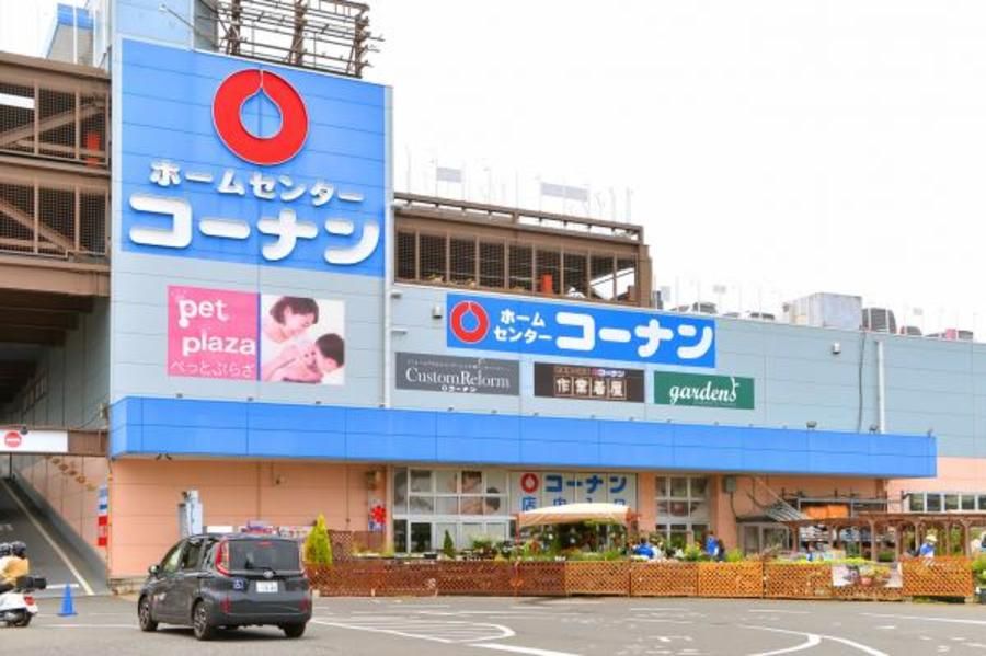 スマートハイムシティ三鷹市深大寺