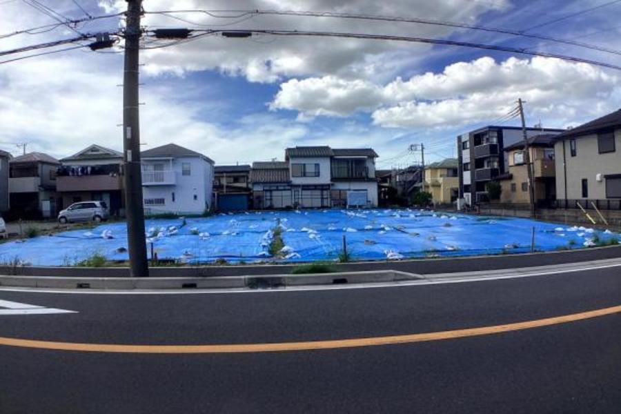 スマートハイムプレイス蘇我1丁目