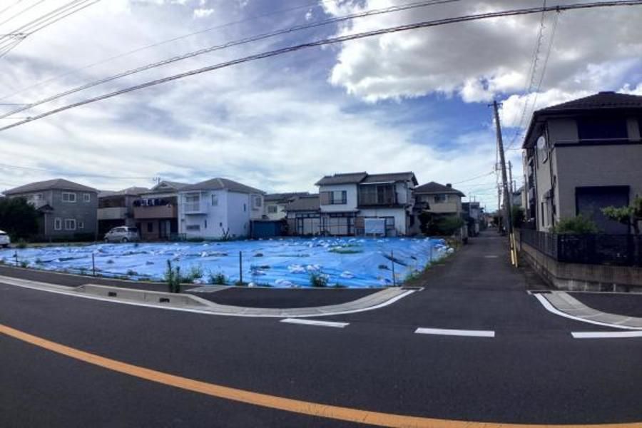 スマートハイムプレイス蘇我1丁目