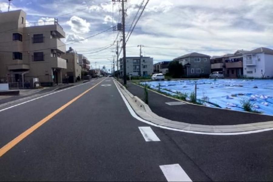 スマートハイムプレイス蘇我1丁目