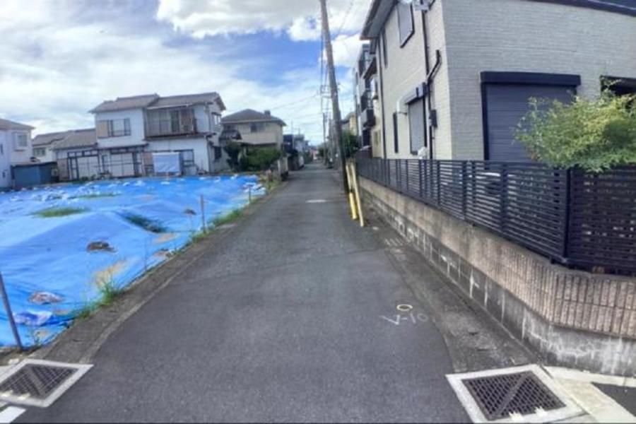 スマートハイムプレイス蘇我1丁目