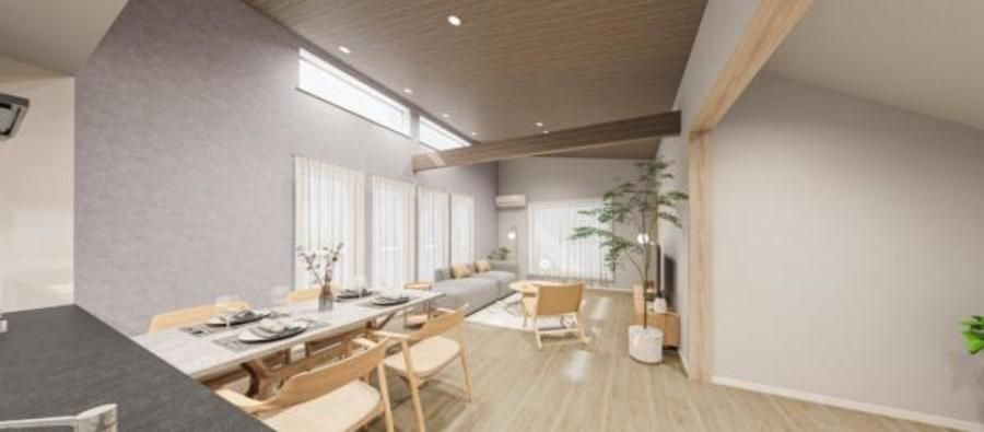 リンケージコート西荻窪松庵