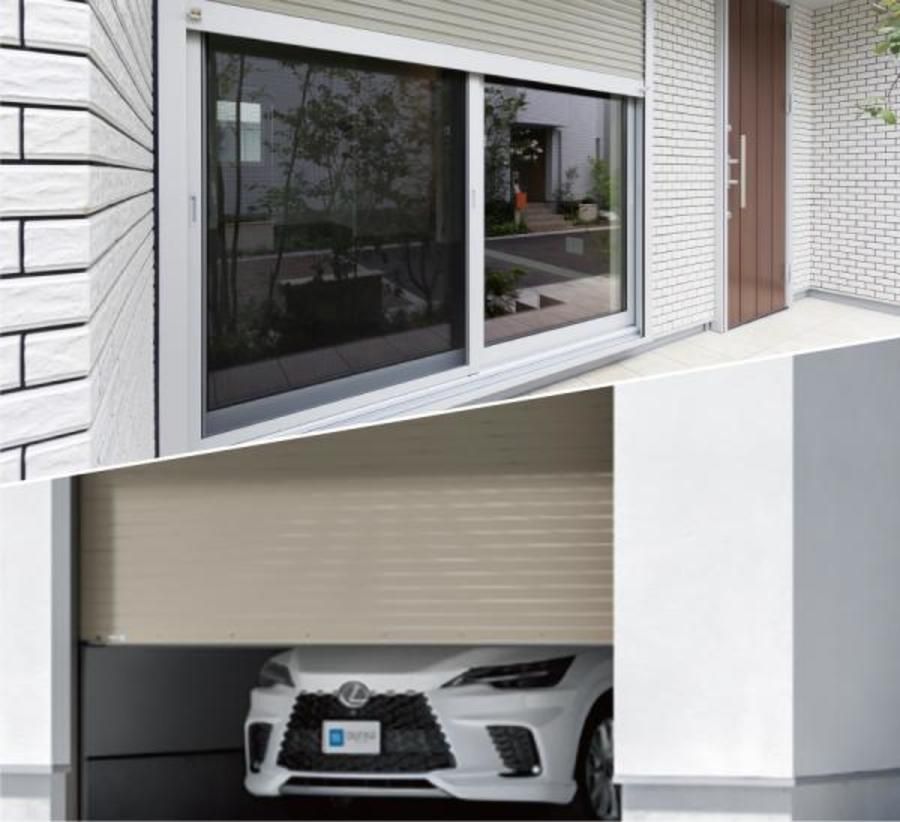 リンケージコート西荻窪松庵