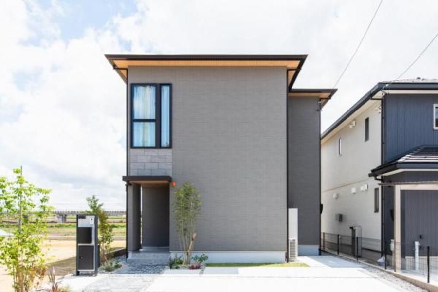 【ミサワホーム】ソラタス+知立