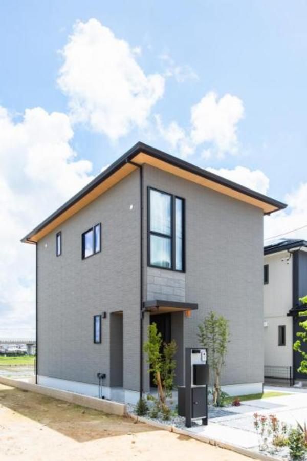 【ミサワホーム】ソラタス+知立