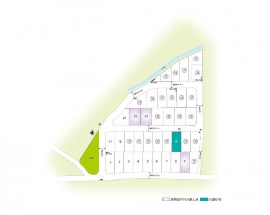 【ミサワホーム】ソラタス+知立